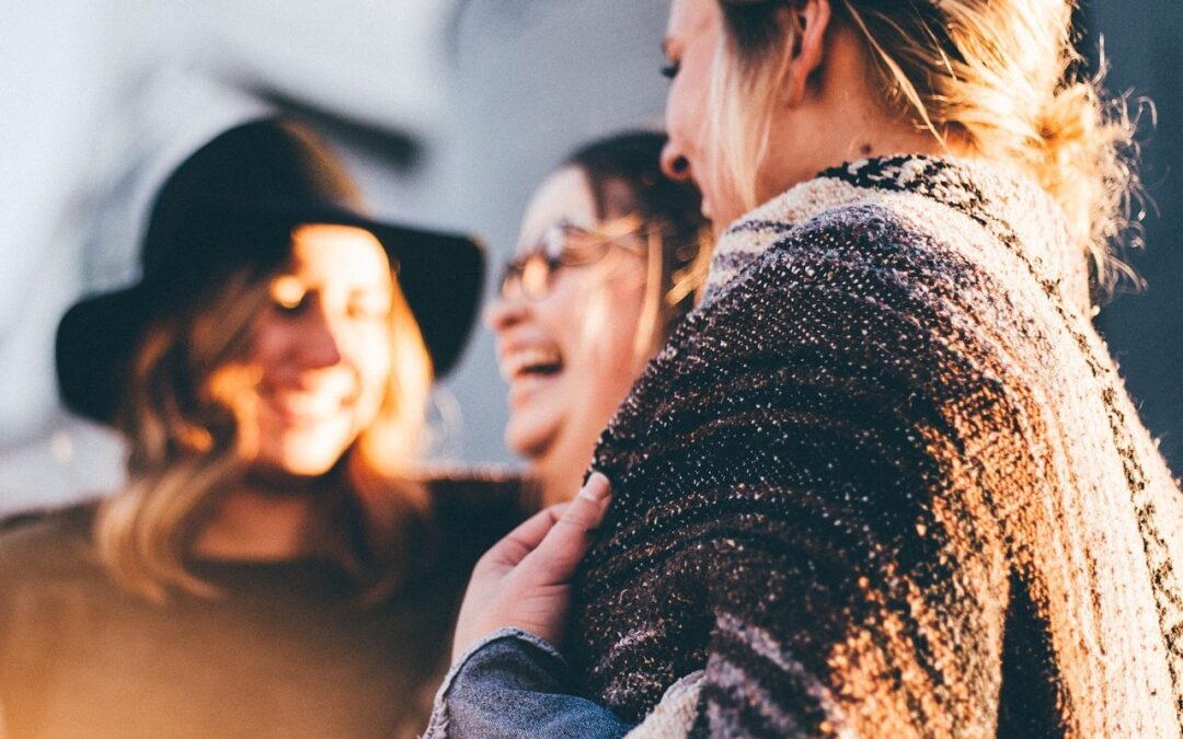 Beszélj róla szenvedéllyel!