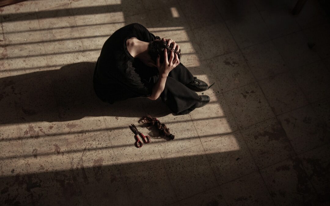 Ülj le a problémáddal!