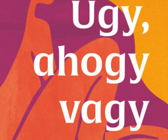 Emily Nagoski – Úgy, ahogy vagy